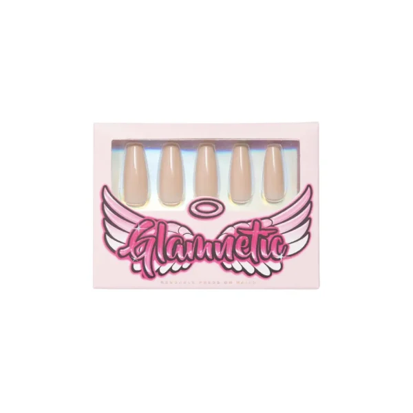 Reusable Press-On Nails