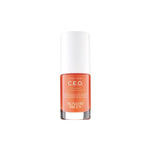 C.E.O. 15% Vitamin C Brightening Serum