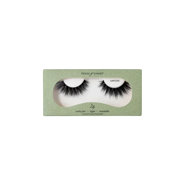 False Eyelashes