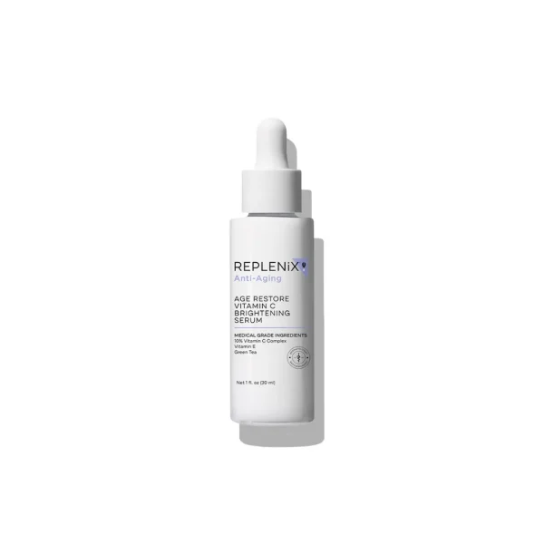 Age Restore Vitamin C Brightening Serum