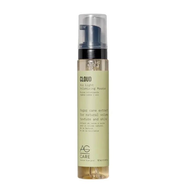 Cloud Air Light Volumizing Mousse