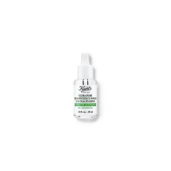 Ultra Pure High-Potency 5.0% Niacinamide Serum
