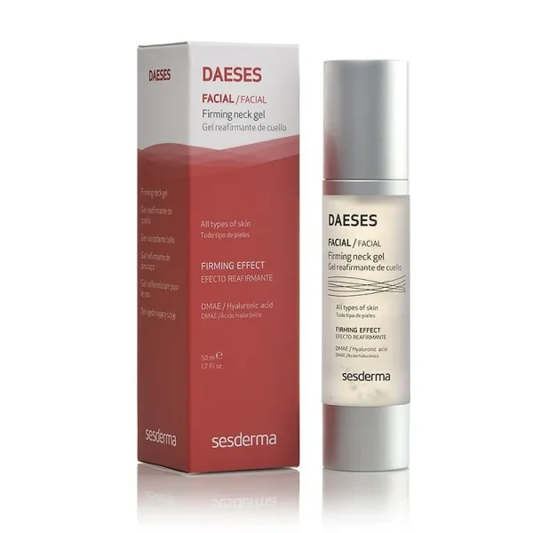 Sesderma Daeses Firming Neck Gel 50 ml