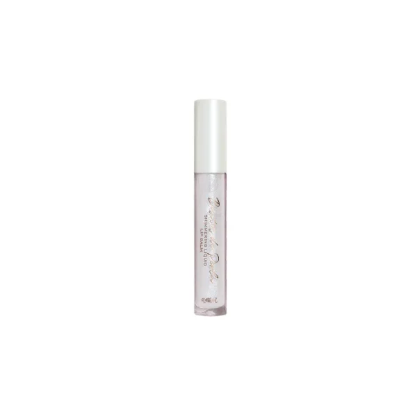 Besitos de Perla Liquid Lip Balm