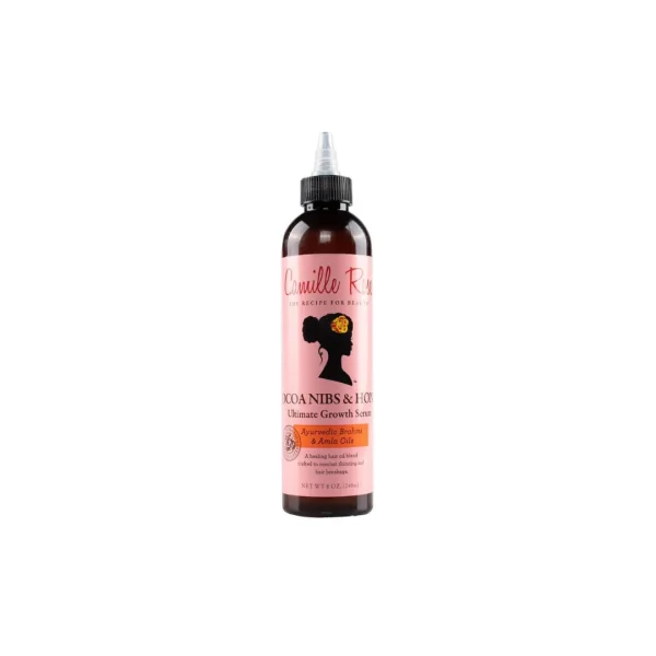 Cocoa Nibs & Honey Ultimate Strength Serum