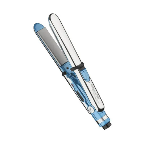 BABYLISSPRO® NANO TITANIUM™ PRIMA2000 3/4 STAINLESS STEEL MINI IRON