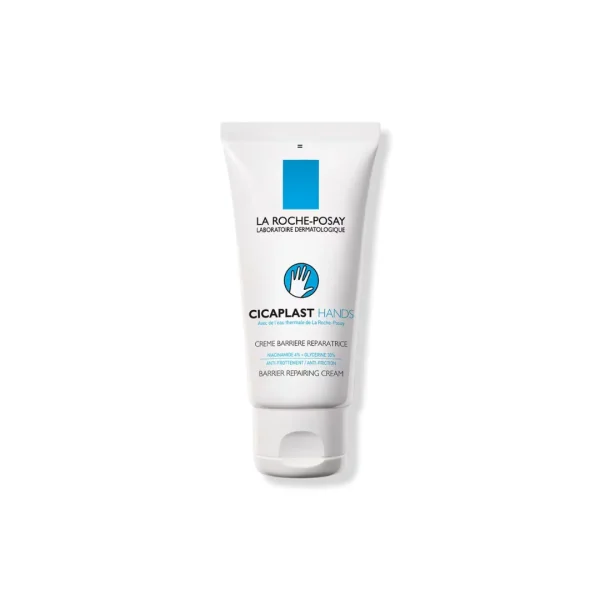Cicaplast Hand Repair Cream for Dry Hands