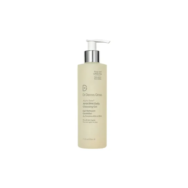Alpha Beta AHA/BHA Daily Cleansing Gel