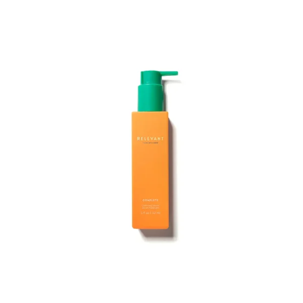 Complete Cleansing Serum
