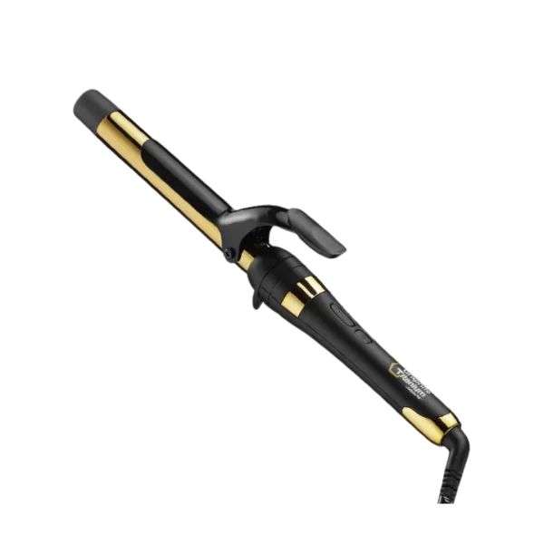 BaBylissPRO Graphite Titanium Ionic Curling Iron