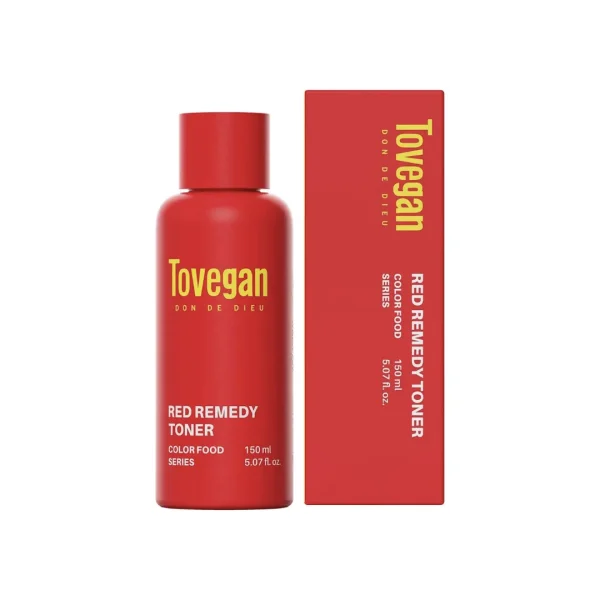 Red Remedy Toner
