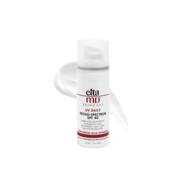 UV Daily Broad-Spectrum SPF 40