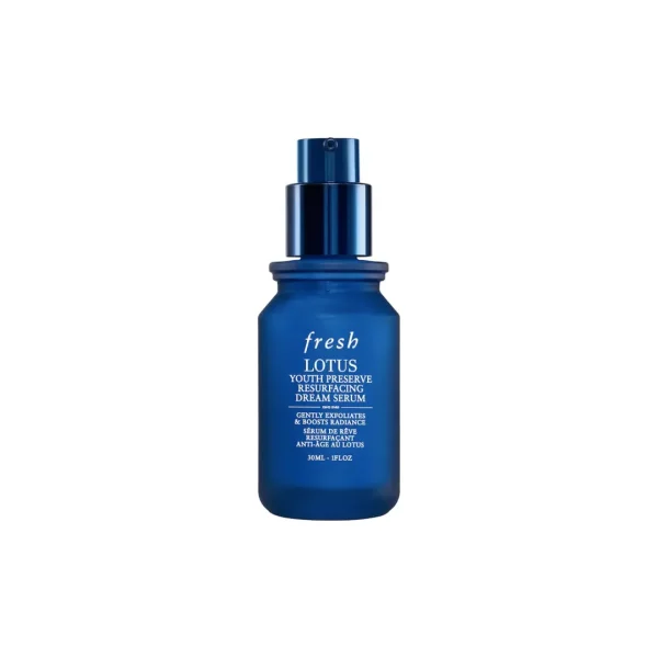 Lotus AHA Resurfacing Gentle Serum