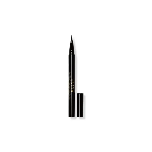 Stay All Day Waterproof Liquid Eye Liner
