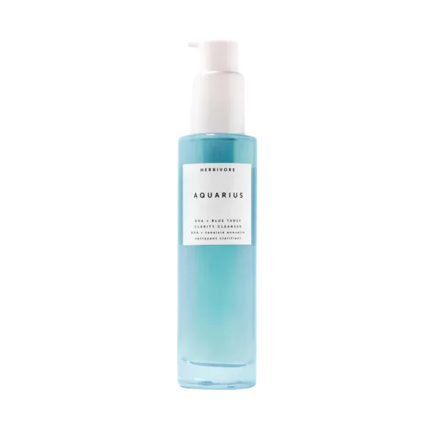 AQUARIUS BHA + Blue Tansy Clarity Cleanser