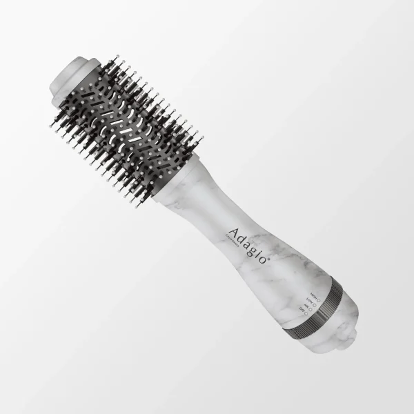 Adagio 2 Blowout Brush