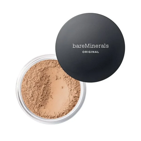 Original Foundation Broad Spectrum SPF15