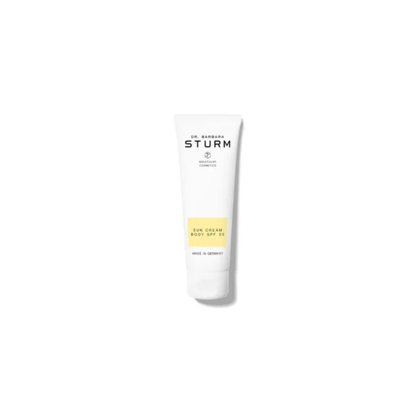 SUN CREAM BODY SPF30