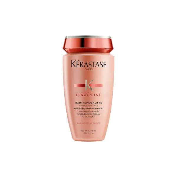 Discipline Sulfate-Free Smoothing Shampoo