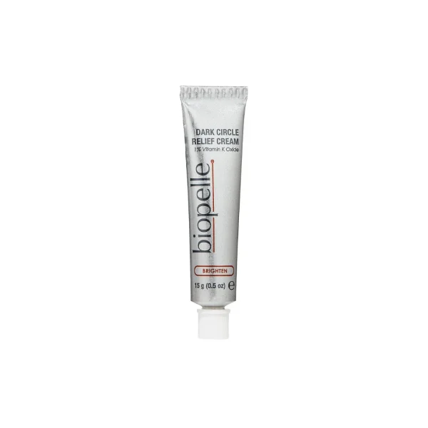 Dark Circle Relief Cream