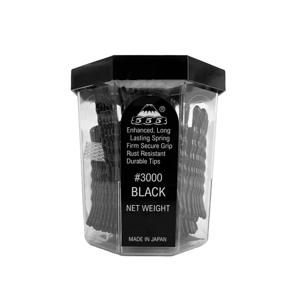 555 Bobby Pins 2in #3000 200g