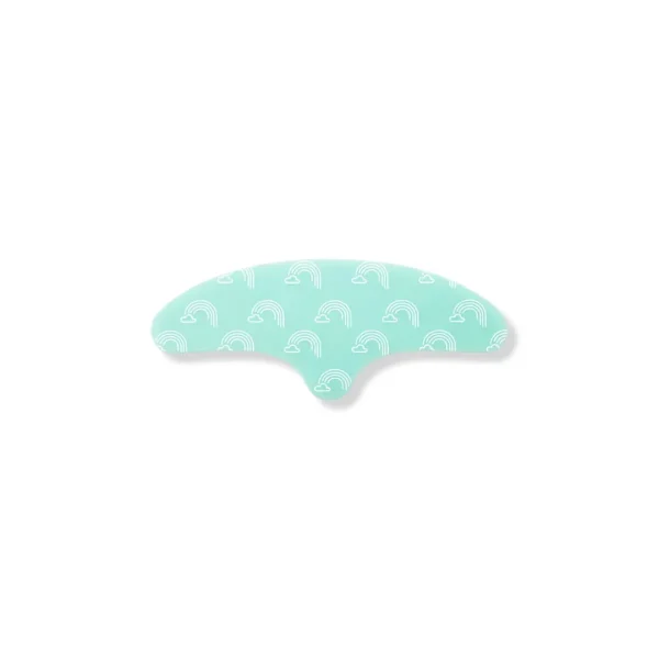 Reusable Silicone Brow Mask