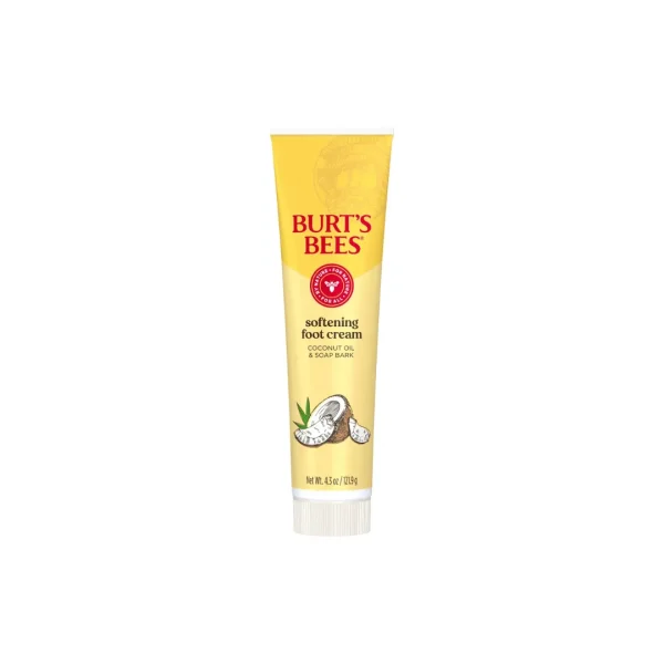 Burt's Bees Foot Cream