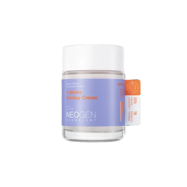 V.BIOME FIRMING CREAM