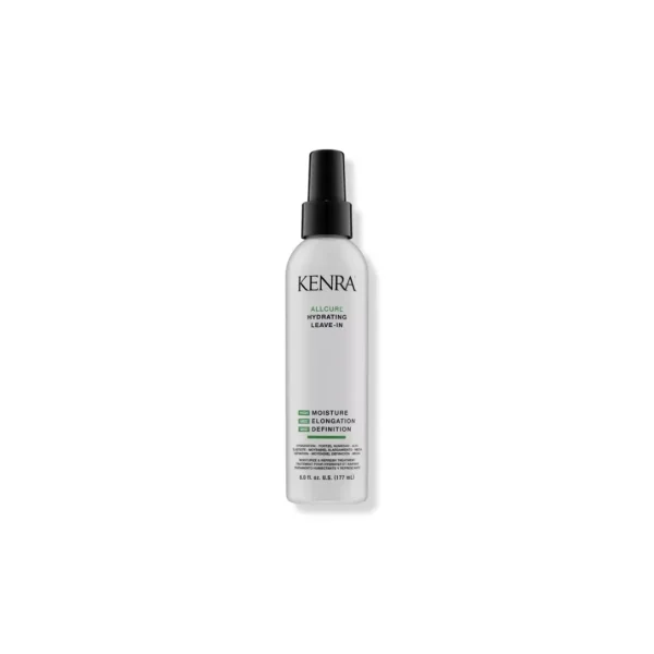 AllCurl Hydrating Leave-In