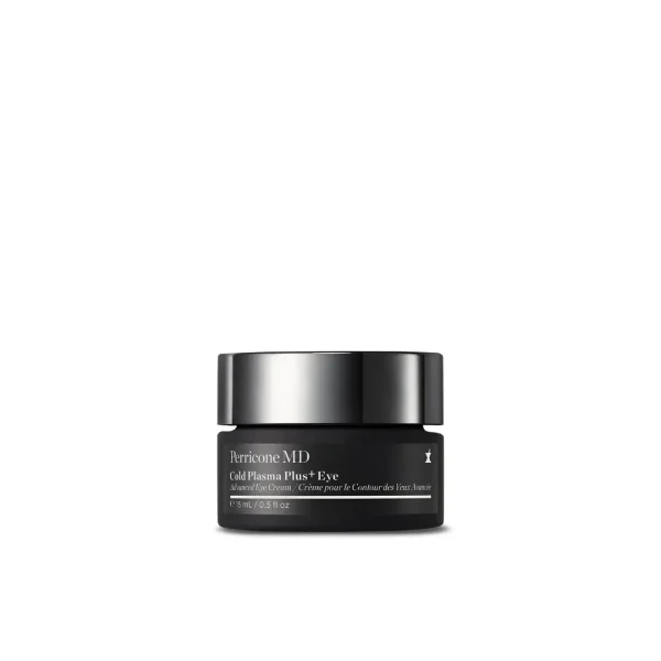 COLD PLASMA PLUS+ ADVANCED EYE CREAM