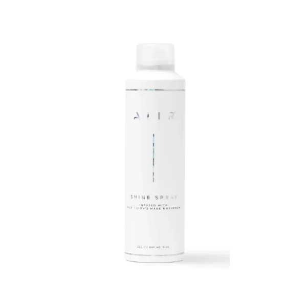 Shine Spray