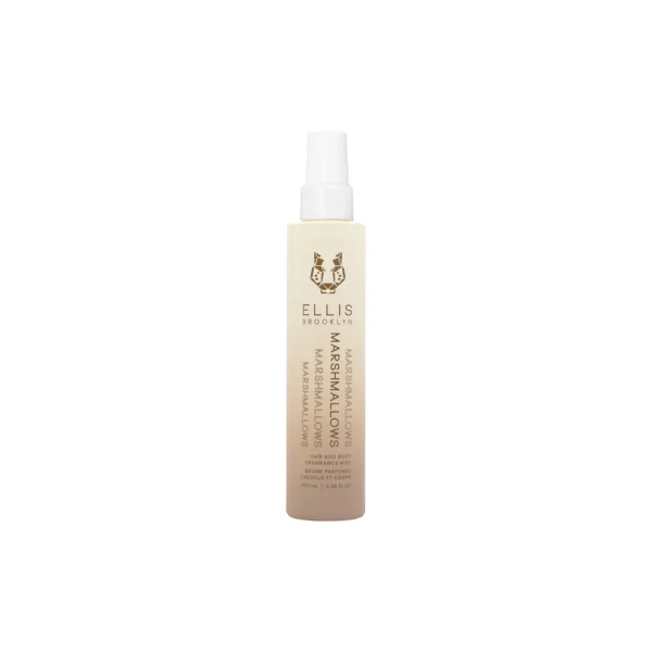 MARSHMALLOWS Hair and Body Fragrance Mist