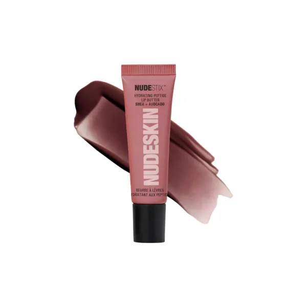 Hydrating Peptide Lip Butter