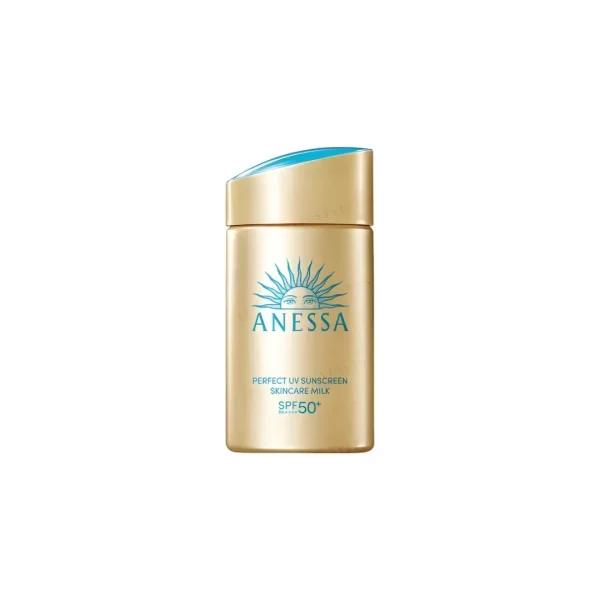 UV Sunscreen Skincare Milk SPF 50+ PA++++