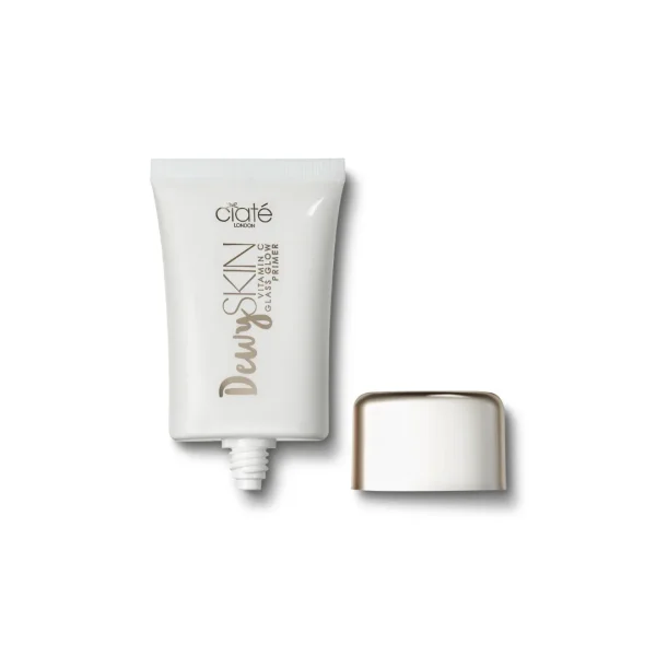 Dewy Skin Vitamin C Glass Glow Primer
