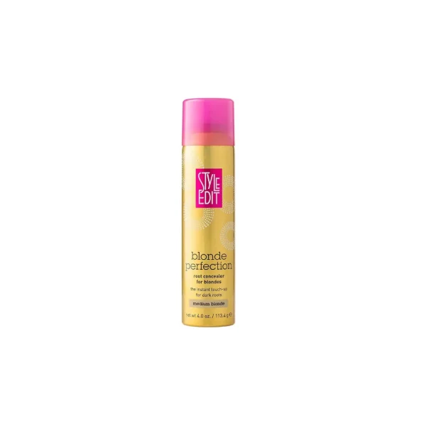 Blonde Perfection Root Concealer Touch Up Spray