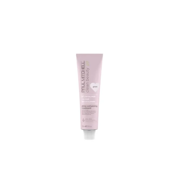 Clean Beauty Color Depositing Treatment