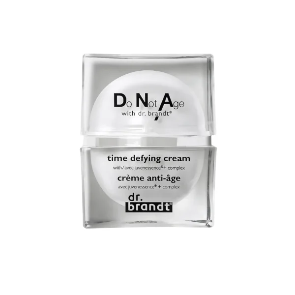 Do Not Age Time Defying Cream