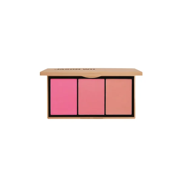 BLUSH TRIO