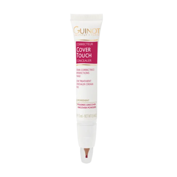 Cover Touch Concealer