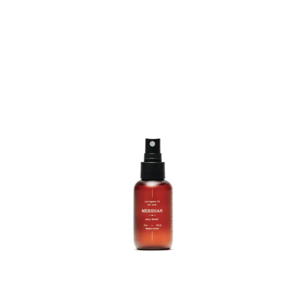 THE SPRAY