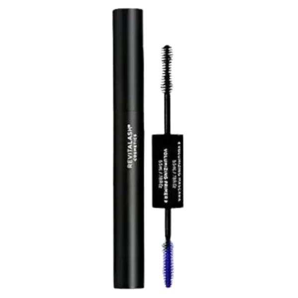Double-Ended Volume Set, 2-in-1 Lash Primer & Mascara Duo