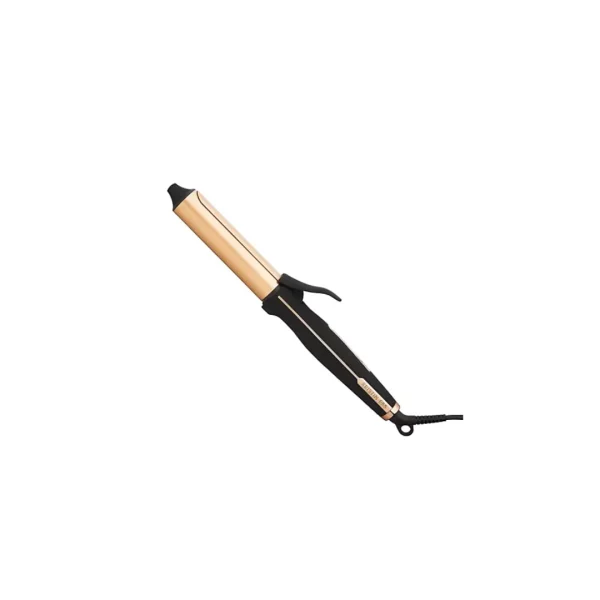 Ceramic Curling Iron 1 1/4