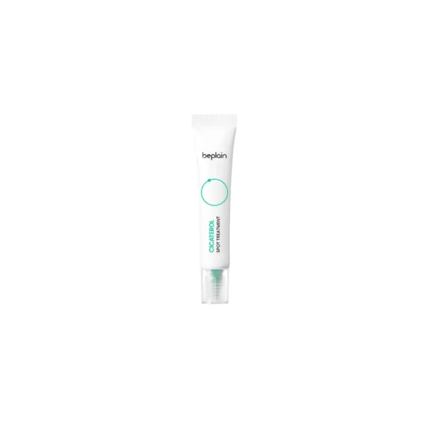 Cicaterol Spot Treatment