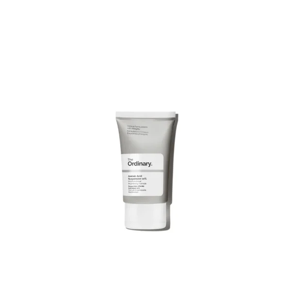 Azelaic Acid Suspension 10%