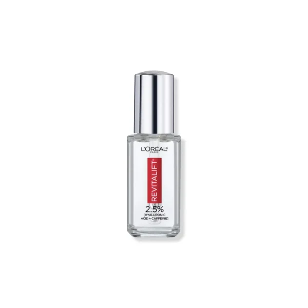 Revitalift 2.5% Hyaluronic Acid + Caffeine Under Eye Serum