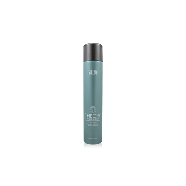 THEORY FINISHING SPRAY
