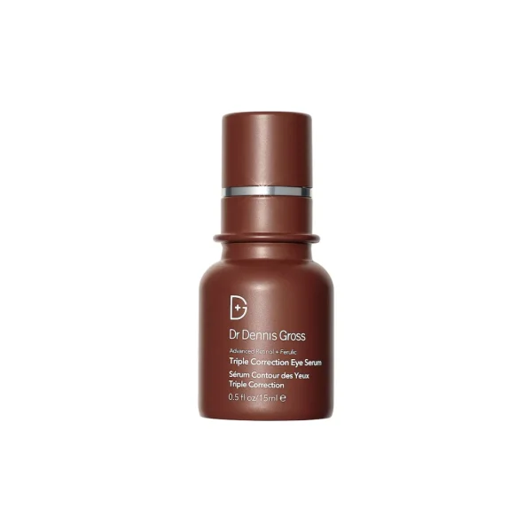 Advanced Retinol + Ferulic Triple Correction Eye Serum