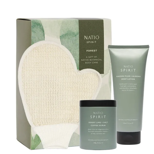Natio Forest Gift Set