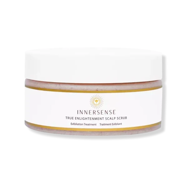 True Enlightenment Scalp Scrub